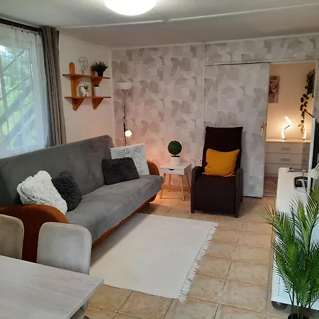 Prázdninový dům Dunaliget Vendeghaz Szentendre