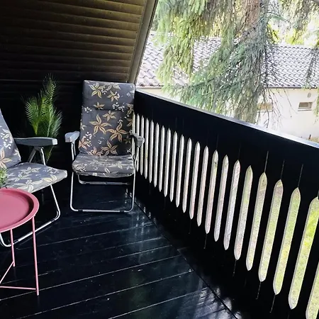 Dunaliget Vendeghaz Prázdninový dům