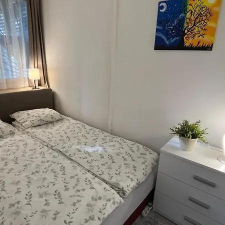 Prázdninový dům Dunaliget Vendeghaz