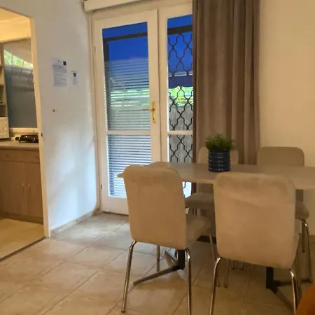 Dunaliget Vendeghaz Prázdninový dům Szentendre