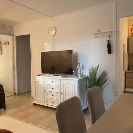 Dunaliget Vendeghaz *