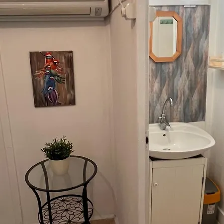 Prázdninový dům Dunaliget Vendeghaz Szentendre