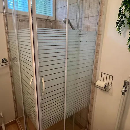 Dunaliget Vendeghaz *