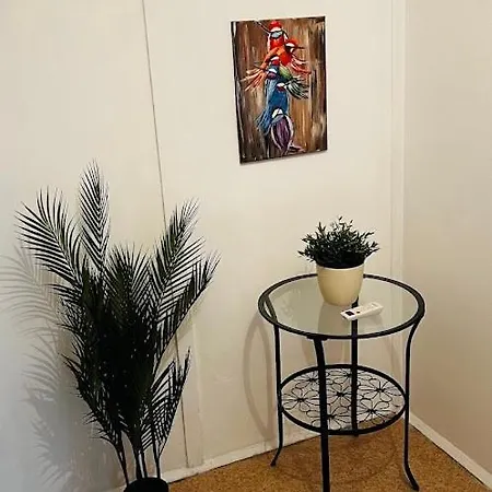 Dunaliget Vendeghaz Prázdninový dům