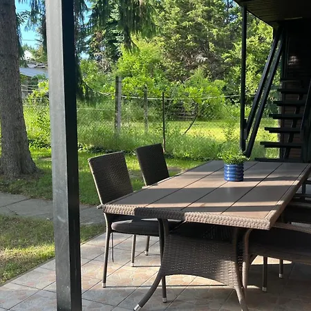 Dunaliget Vendeghaz Szentendre