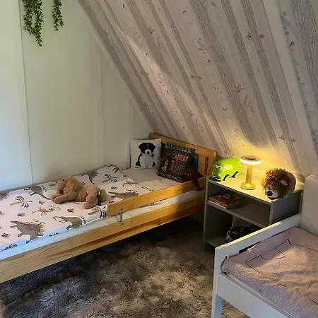 Дом отдыха Dunaliget Vendeghaz