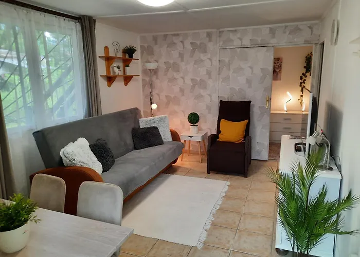 Nyaraló Dunaliget Szentendre