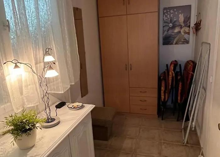 Dunaliget Nyaraló